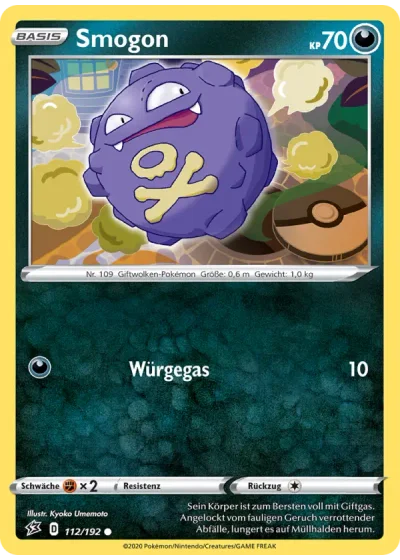 Smogon