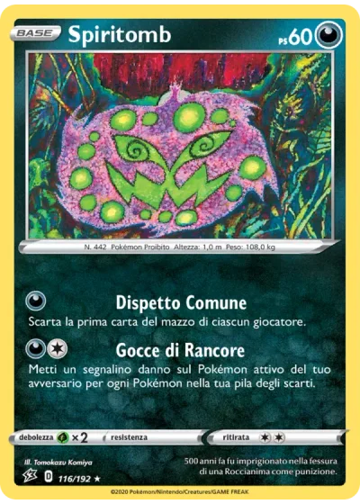 Spiritomb