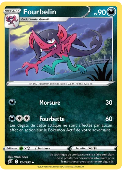 Fourbelin