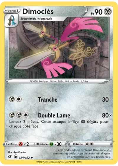 Dimoclès