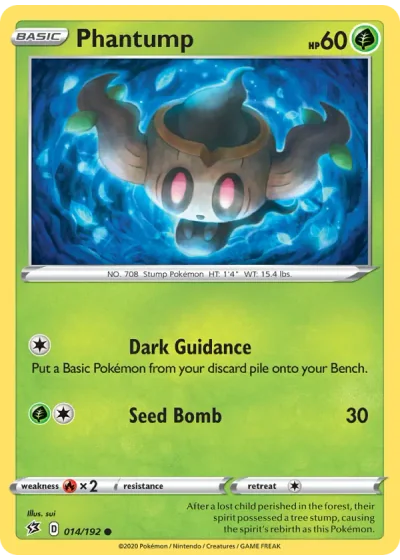Phantump