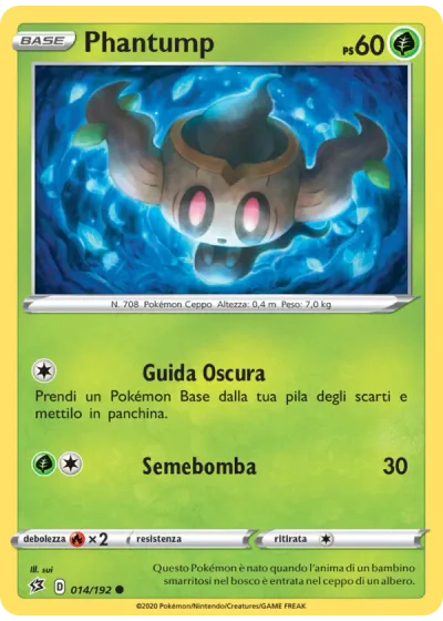 Phantump