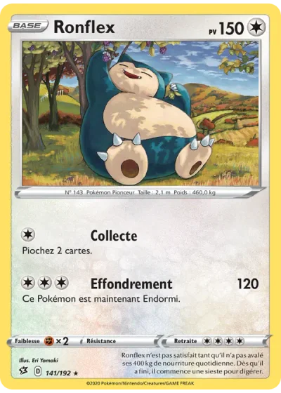 Ronflex