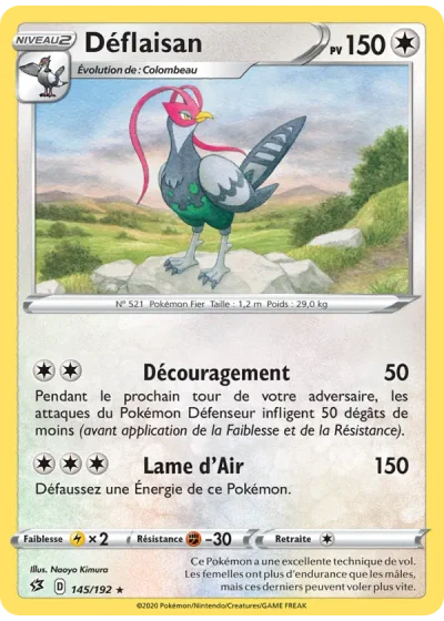 Déflaisan