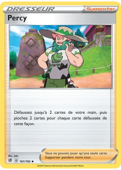 Percy