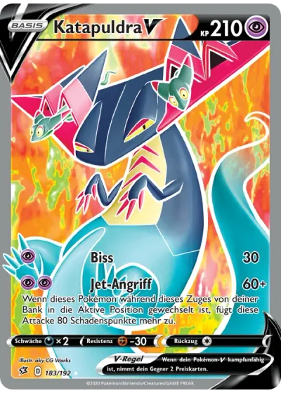 Katapuldra V