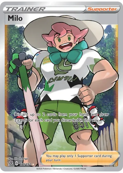 Milo