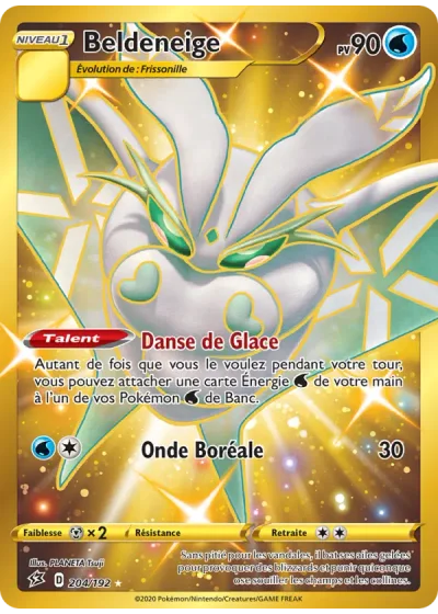Beldeneige