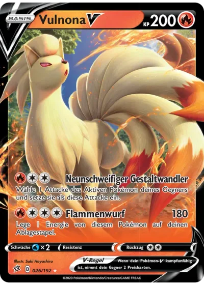 Vulnona V