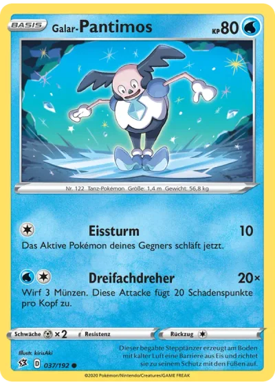 Galar-Pantimos