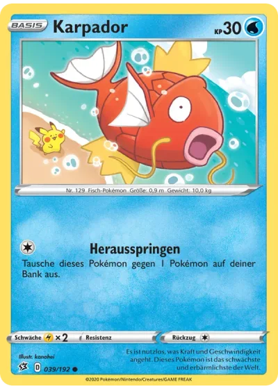 Karpador