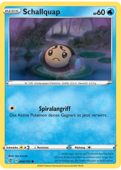 Schallquap