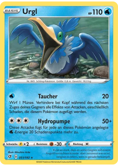 Urgl