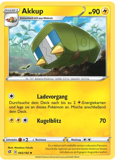 Akkup