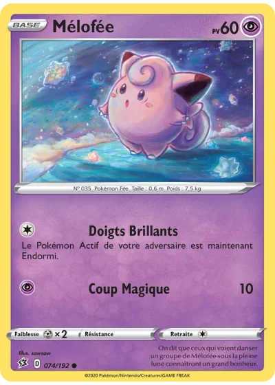 Mélofée