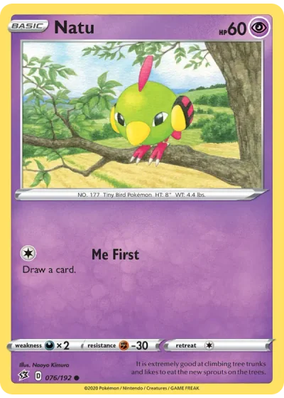 Natu