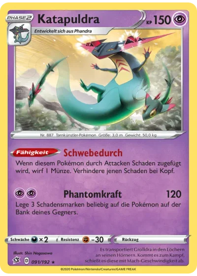 Katapuldra