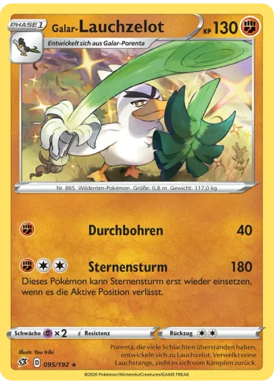 Galar-Lauchzelot