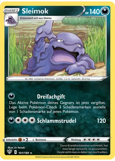 Sleimok
