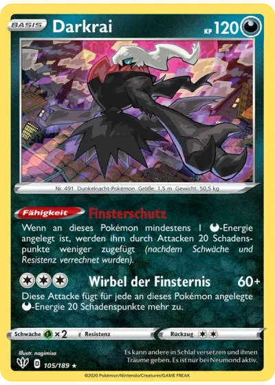 Darkrai