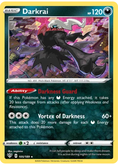 Darkrai