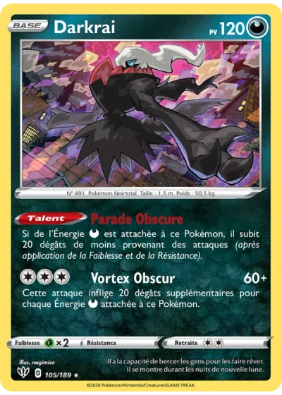 Darkrai