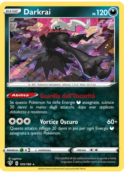 Darkrai