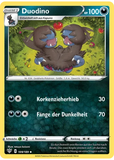 Duodino