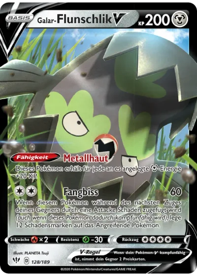 Galar-Flunschlik V
