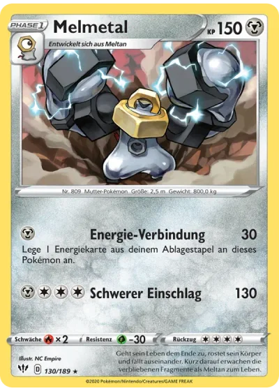 Melmetal
