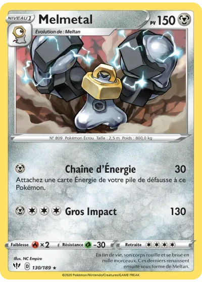 Melmetal