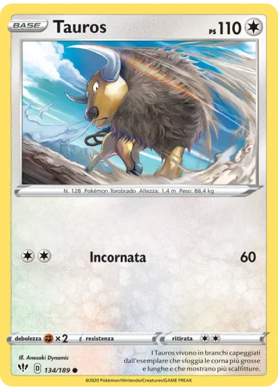 Tauros