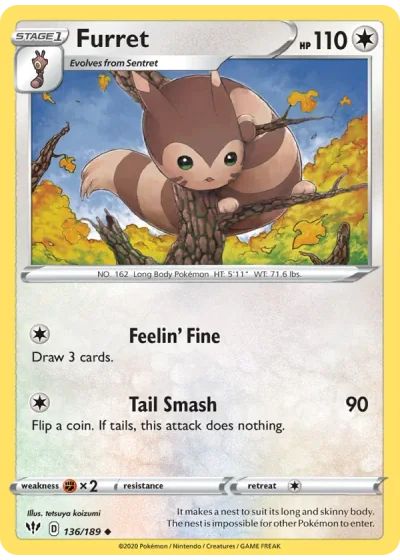 Furret