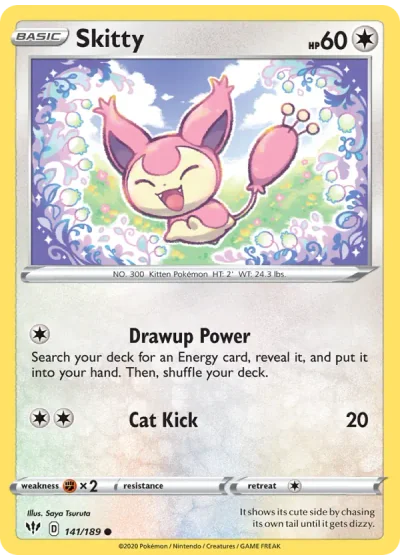 Skitty