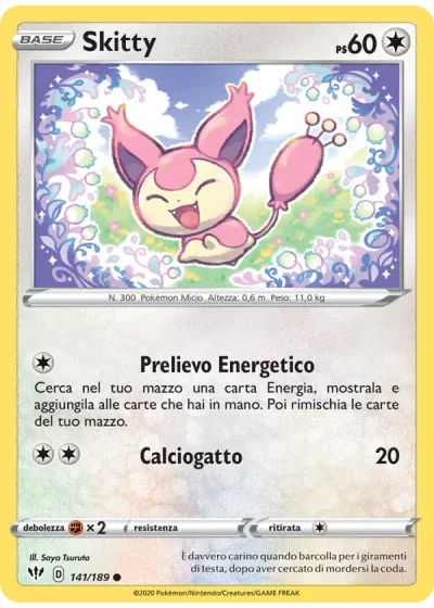 Skitty