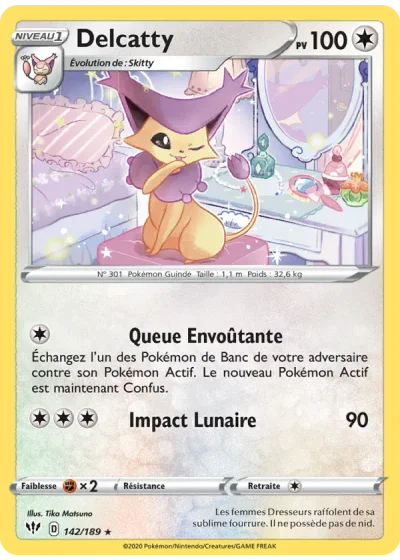 Delcatty