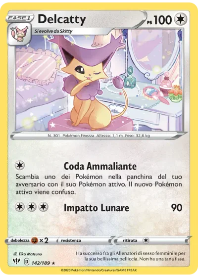 Delcatty