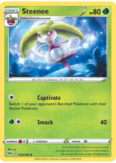 Steenee
