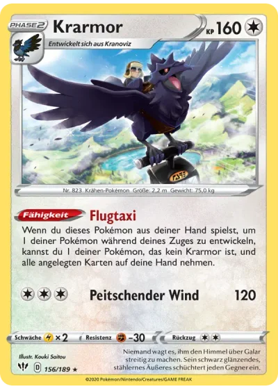 Krarmor