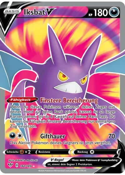 Iksbat V