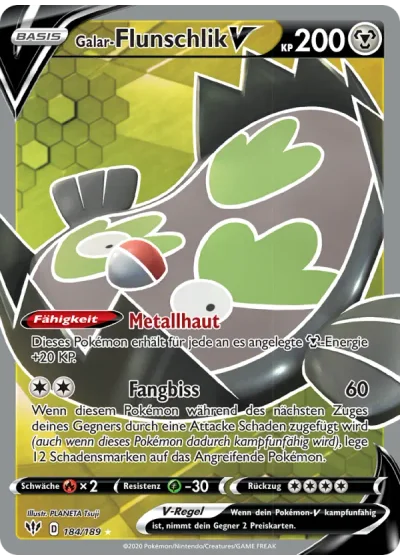 Galar-Flunschlik V