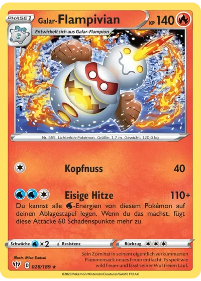 Galar-Flampivian
