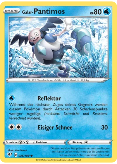 Galar-Pantimos