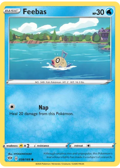 Feebas