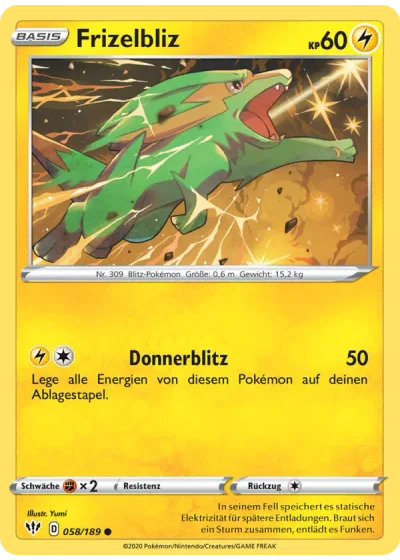 Frizelbliz