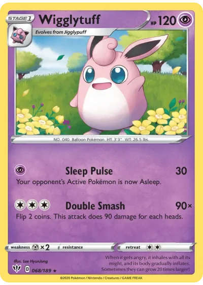 Wigglytuff