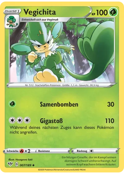 Vegichita