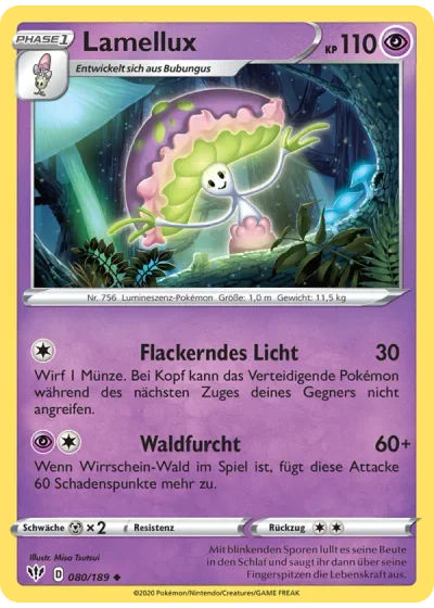 Lamellux
