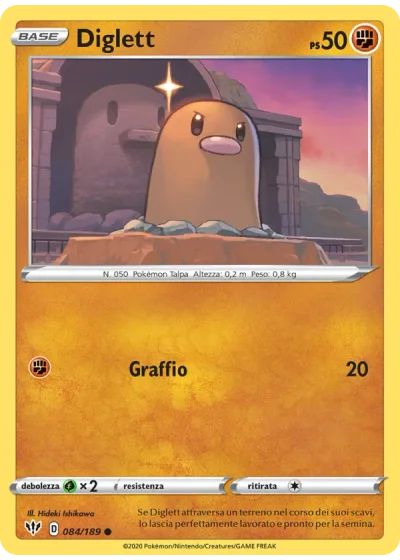 Diglett
