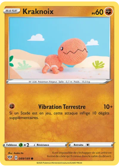 Kraknoix